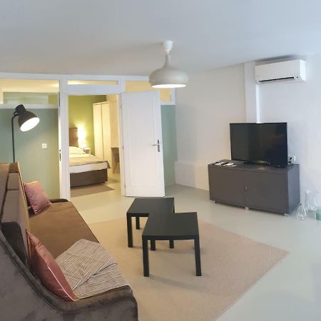 Apartment Adriatico Eterno 2 Ровин Екстериор снимка