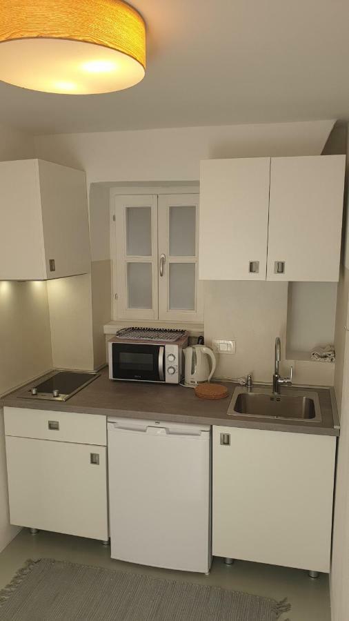 Apartment Adriatico Eterno 2 Ровин Екстериор снимка