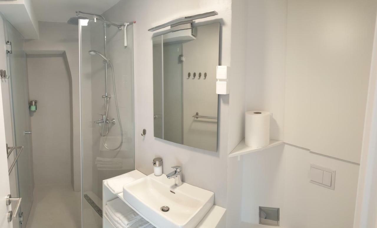 Apartment Adriatico Eterno 2 Ровин Екстериор снимка