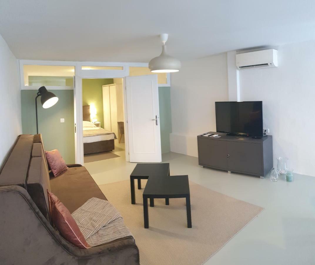 Apartment Adriatico Eterno 2 Ровин Екстериор снимка