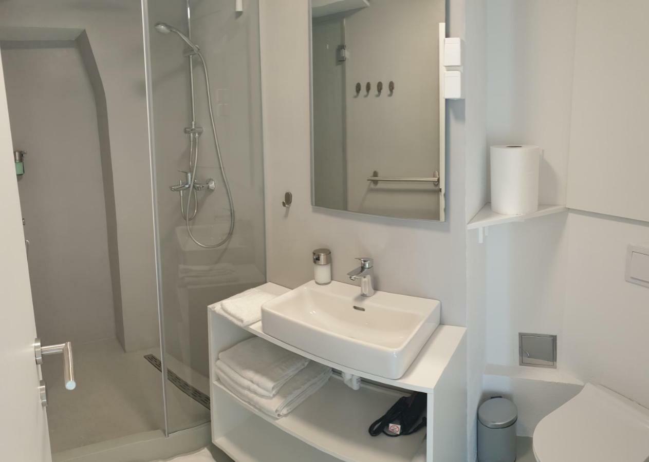 Apartment Adriatico Eterno 2 Ровин Екстериор снимка