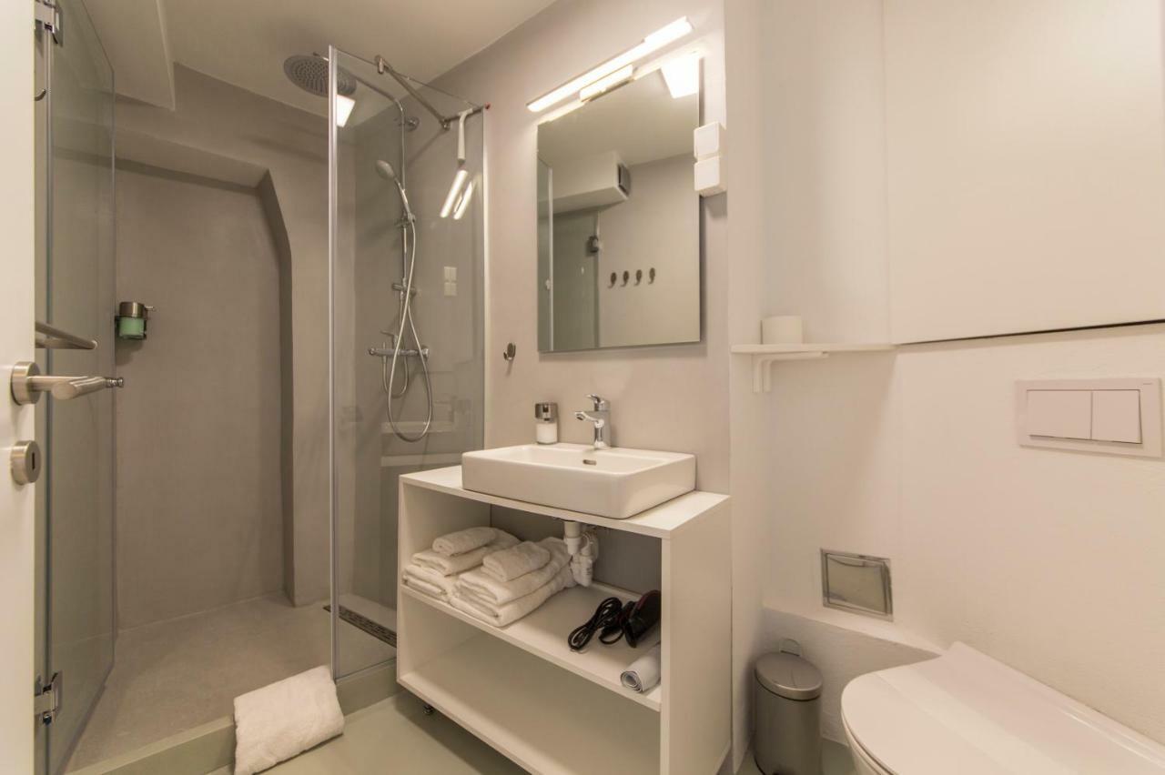Apartment Adriatico Eterno 2 Ровин Екстериор снимка