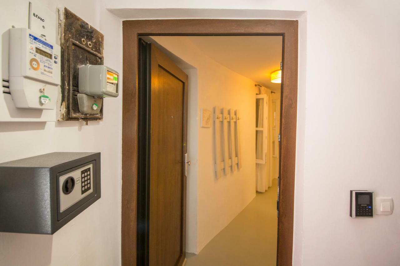 Apartment Adriatico Eterno 2 Ровин Екстериор снимка