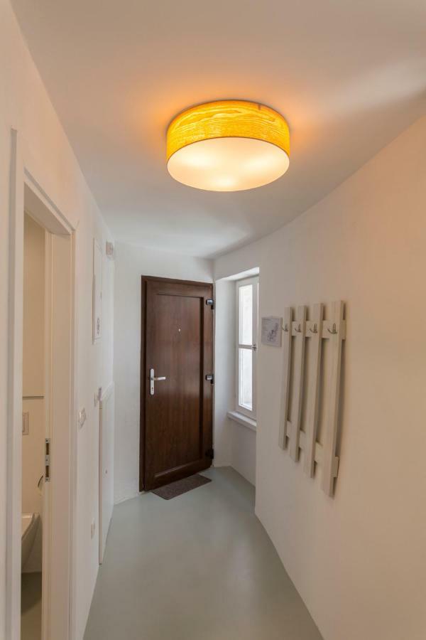 Apartment Adriatico Eterno 2 Ровин Екстериор снимка