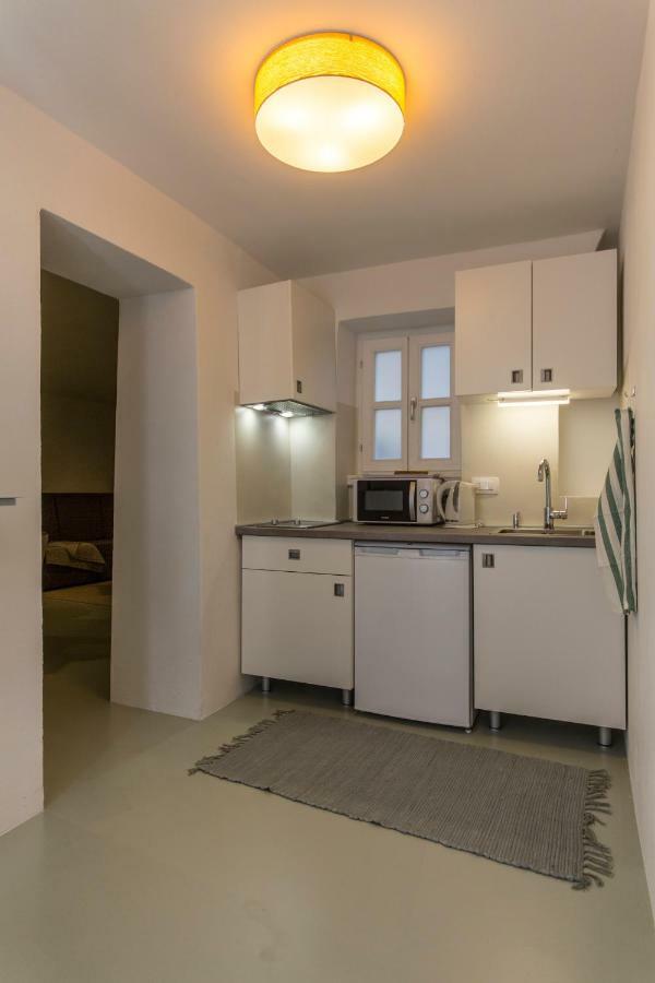 Apartment Adriatico Eterno 2 Ровин Екстериор снимка