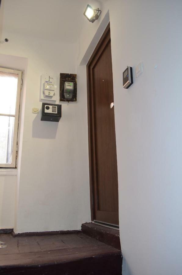 Apartment Adriatico Eterno 2 Ровин Екстериор снимка